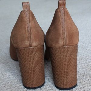 Franco Sarto Heels